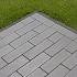 SB-2133 betonklinker  10x30x6cm ★★★☆☆