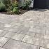 SB-2157 betontegel   banenverband 8cm dik ★★★☆☆