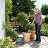 Gardena 8010 classic slanghouder 10 compleet