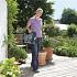 Gardena 8010 classic slanghouder 10 compleet