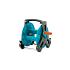Gardena 8007 classic slanghouder 50