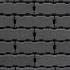SB-25887 betonklinker eco-raster 21x7x8cm ★★★☆☆