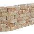 SB-2068 beton bloembakset   ★☆☆☆☆