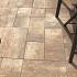 SB-2200 betontegel wildverband 6cm dik ★★★☆☆