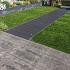 SB-2210 betontegel 60x60x4cm ★★★☆☆