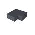 SB-5276 beton traptrede rustiek binnenhoek 40x20cm ★★☆☆☆