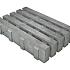 SB-25884 betontegel eco-raster 60x40x12cm ★★★☆☆