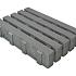 SB-24516 betontegel eco-raster 60x40x12cm ★★★☆☆