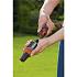 Gardena 18279 Slangstuk+waterstop 1/2" - 5/8"