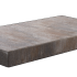 SB-2270 beton afdekplaat  50x25x5cm ★★☆☆☆