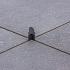 Afstandhouders spacer 5mm   75st