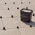 Afstandhouders spacer 5mm   75st