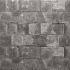 SB-2344 betonklinker getrommeld 20x20x6cm ★☆☆☆☆