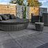 SB-2491 betontegel   80x80x5cm ★★★☆☆