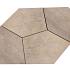 SB-4301 betontegel   wildverband 6cm dik ★★★☆☆