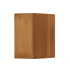 In-Lite Ace down Corten 230V/3W