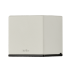 In-Lite muurspotje LED BIG Cubid White 12V/1W