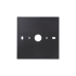 In-Lite EVO wall mount dark 100/230V