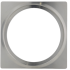 In-Lite Plate 1 stainless steel