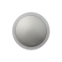 In-Lite LED Puck 60 pearl grey 12V/1,5W