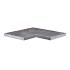 Spotted bluestone vijverrand 40/40x20x3cm facet