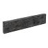 SB-8031 natuursteen opsluitband hardsteen 100x20x6cm ★★☆☆☆