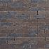 SB-8197 gebakken klinker waalformaat getr.&nbsp;20x5x6cm ★★★★★