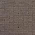 SB-8198 gebakken klinker waalformaat getrommeld 20x5x6cm ★★★★★