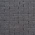 SB-8211 gebakken klinker waalformaat getrommeld&nbsp;20x5x6cm ★★★★★