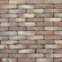SB-8283 gebakken klinker waalformaat getrommeld&nbsp;20x5x6cm ★★★★★