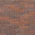 SB-8285 gebakken klinker waalformaat getrommeld&nbsp;20x5x6cm ★★★★★