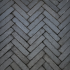 SB-26930 gebakken klinker waalformaat getrommeld&nbsp;20x5x6cm ★★★★★
