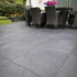 SB-2834 tegel 3+1 keramiek-op-beton  60x60x4cm ★★★★★