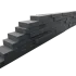 SB-32481 beton muurblok wildverband ★☆☆☆☆