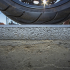 SB-2852 tegel 3+1 keramiek-op-beton 60x60x6cm ★★★★★