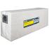 Hydroblob element met buis BD170 120x30x50 cm