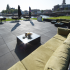 SB-2873 betontegel 60x60x4cm ★★★☆☆