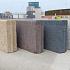 Betonband&nbsp;6x15x100 grijs