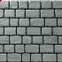 SB-36245&nbsp;betonklinker type kinderkop kasseisteen 6cm dik ★★★☆☆