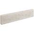 SB-27402 natuursteen opsluitband travertin 100x20x6cm ★★★★★
