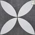 SB-26911 tegel 3+1 keramiek-op-beton 60x60x4cm ★★★★★