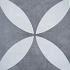 SB-25697 tegel 3+1 keramiek-op-beton 60x60x4cm ★★★★★