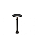 Hamulight staande lamp Lousa warmwit 12volt dimbaar