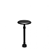 Hamulight staande lamp Lousa warmwit 12volt dimbaar