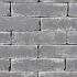 SB-8211 gebakken klinker waalformaat getrommeld&nbsp;20x5x6cm ★★★★★
