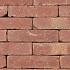 SB-8210 gebakken klinker waalformaat getrommeld&nbsp;20x5x6cm ★★★★★