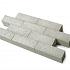 SB-5232 betonklinker&nbsp;rustiek 21x7x8cm ★★☆☆☆