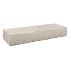 SB-5267 beton traptrede rustiek 100x37x15cm ★★☆☆☆