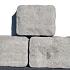 SB-36664&nbsp;betonklinker type kinderkop kasseisteen 6cm dik ★★★☆☆