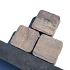 SB-37188&nbsp;betonklinker type kinderkop15x15x6cm ★★★☆☆